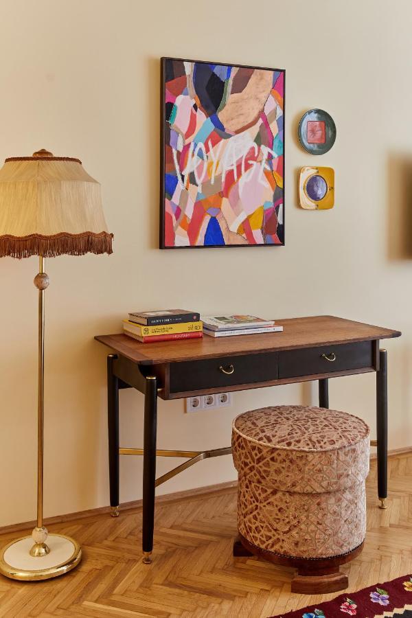Asboth 221 Cozy Center Appartement