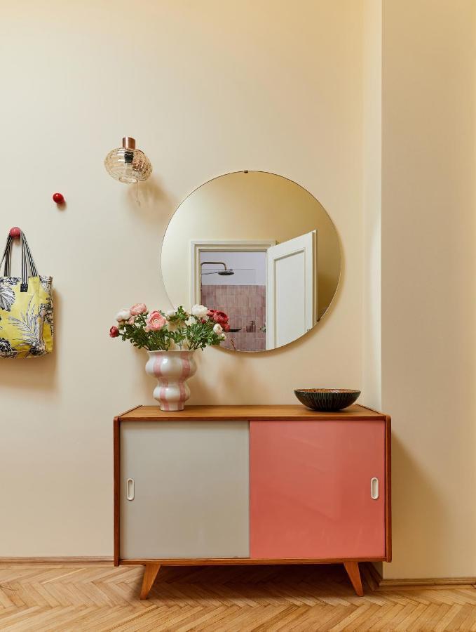 Asboth 221 Cozy Center Apartamento Budapest