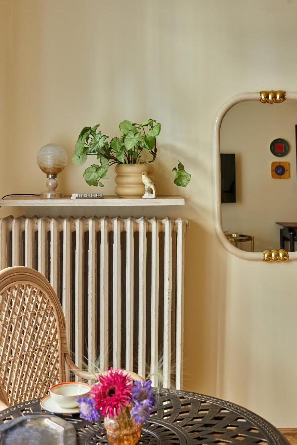 Asboth 221 Cozy Center Appartement