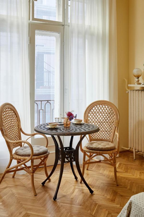 Appartement Asboth 221 Cozy Center