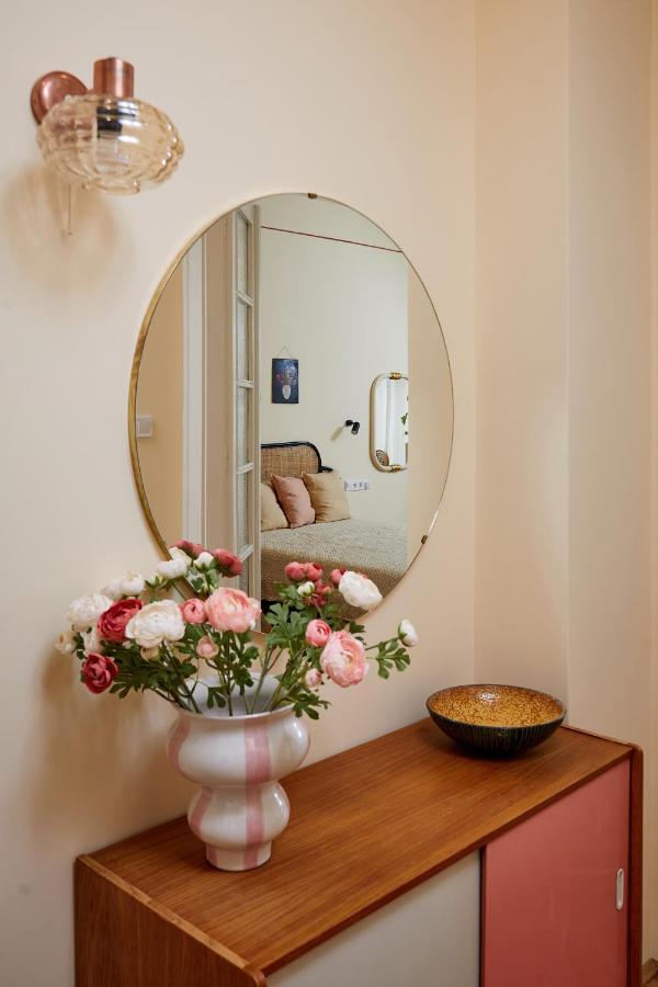 Appartement Asboth 221 Cozy Center Budapest