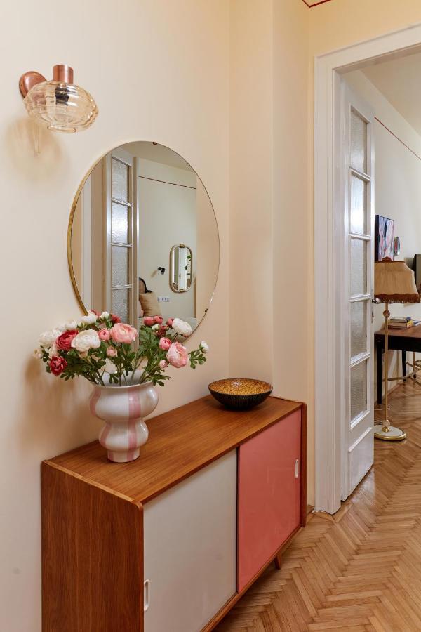 Appartement Asboth 221 Cozy Center
