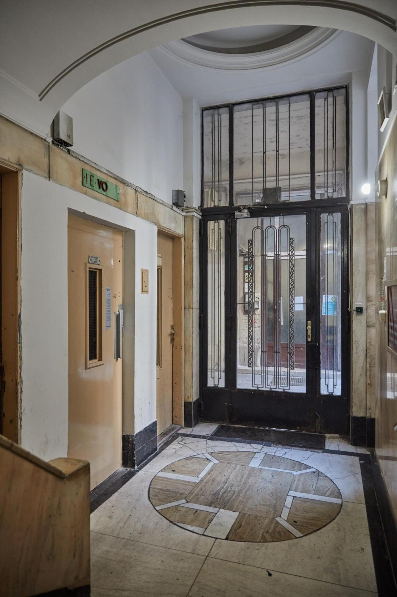 Asboth 221 Cozy Center Appartement Budapest